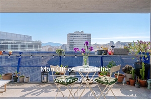 t3 à la vente -   13004  MARSEILLE 4E ARRONDISSEMENT, surface 65 m2 vente t3 - UBI474859181